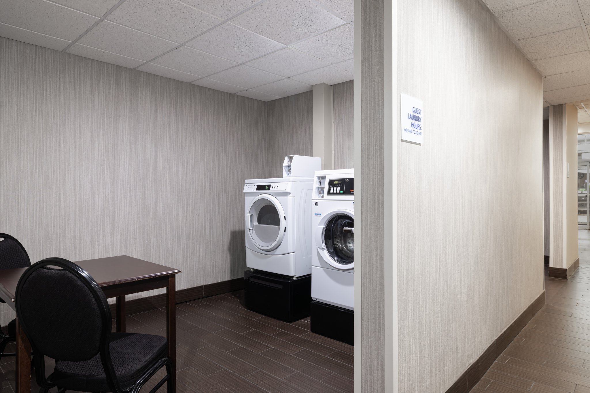 Holiday Inn Express Ludlow - Chicopee Area by IHG Image