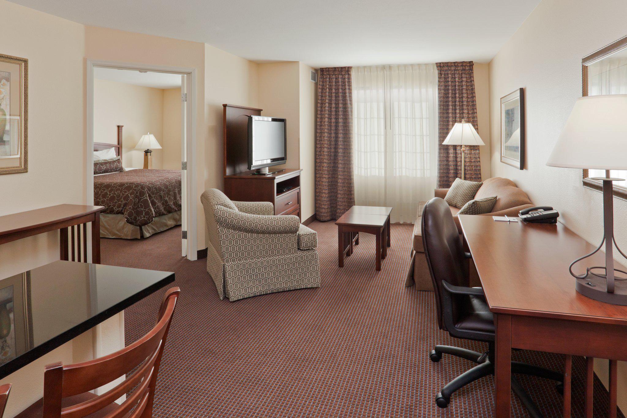 Staybridge Suites Rocklin - Roseville Area Photo