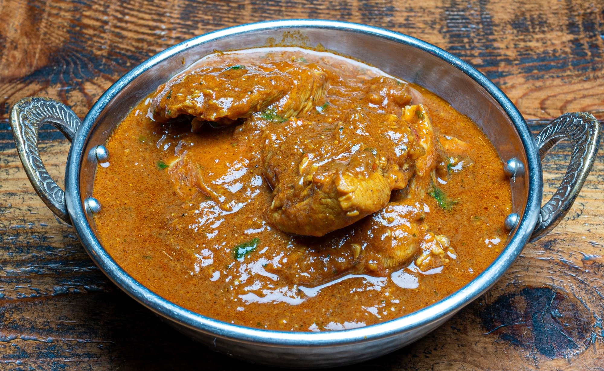Chicken Curry
