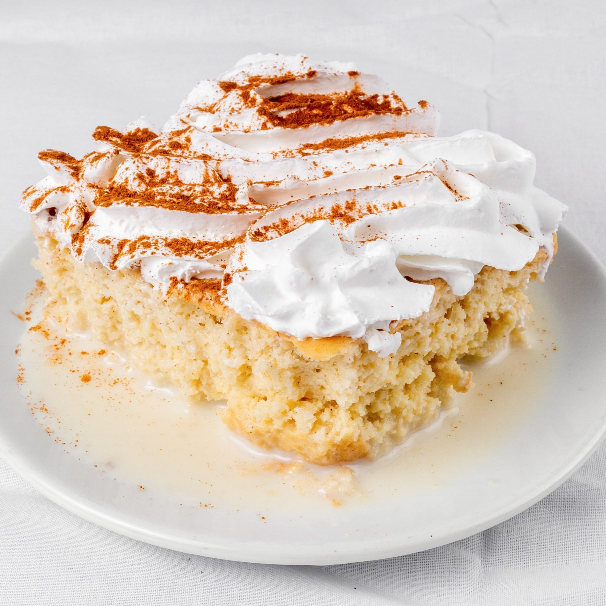 Tres Leches