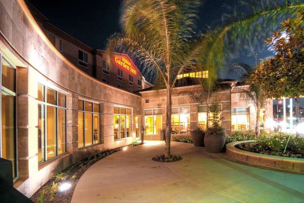 Images Hilton Garden Inn San Bernardino