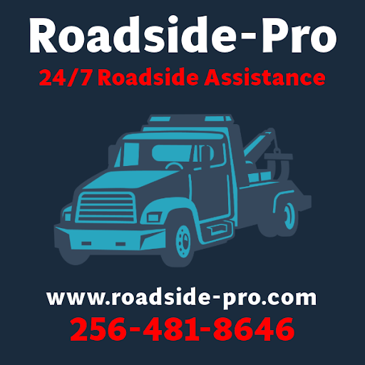 Roadside-Pro 24/7 roadside assistance