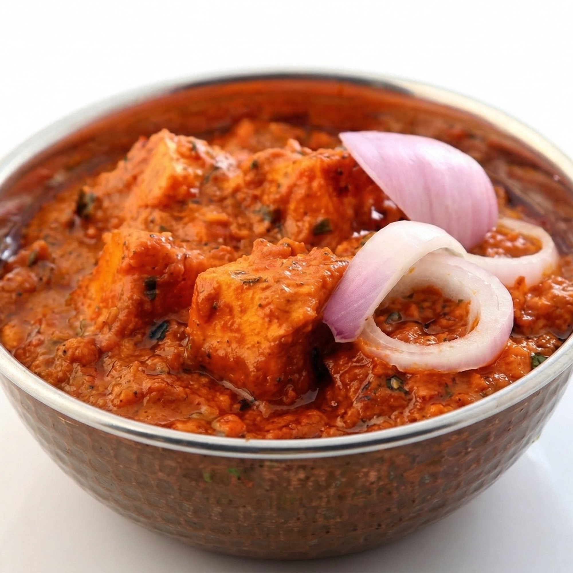 Chicken Vindaloo