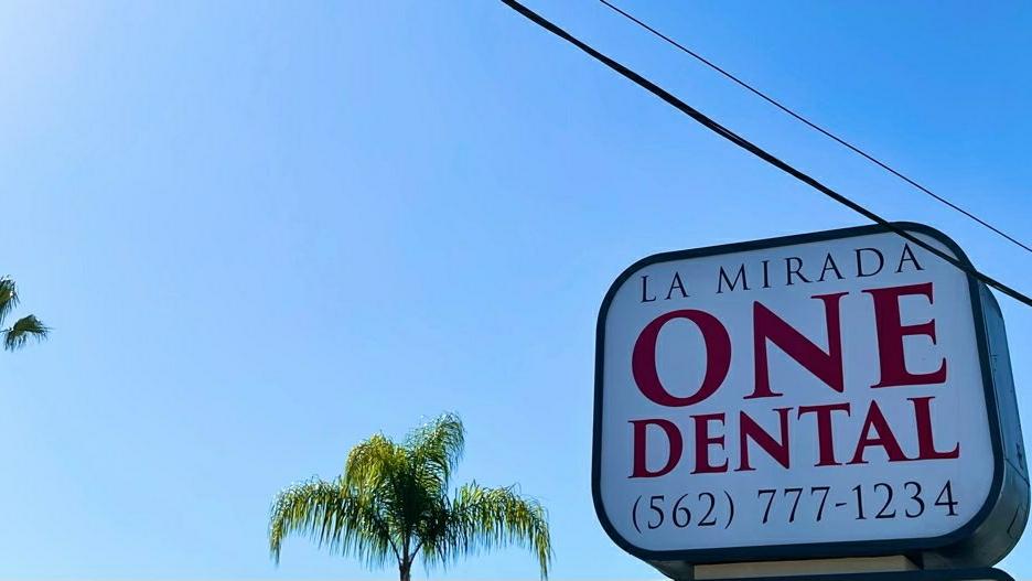 La Mirada One Dental Image