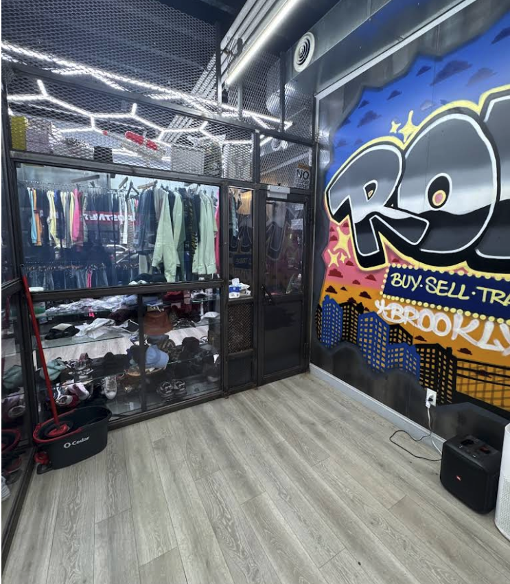 Sell For Cash NYC - Sneakers - Handbags Image