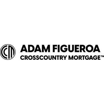 Adam Figueroa at CrossCountry Mortgage, LLC