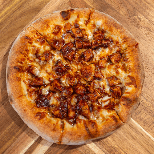 BBQ Chicken Pizza (Small 10'')
