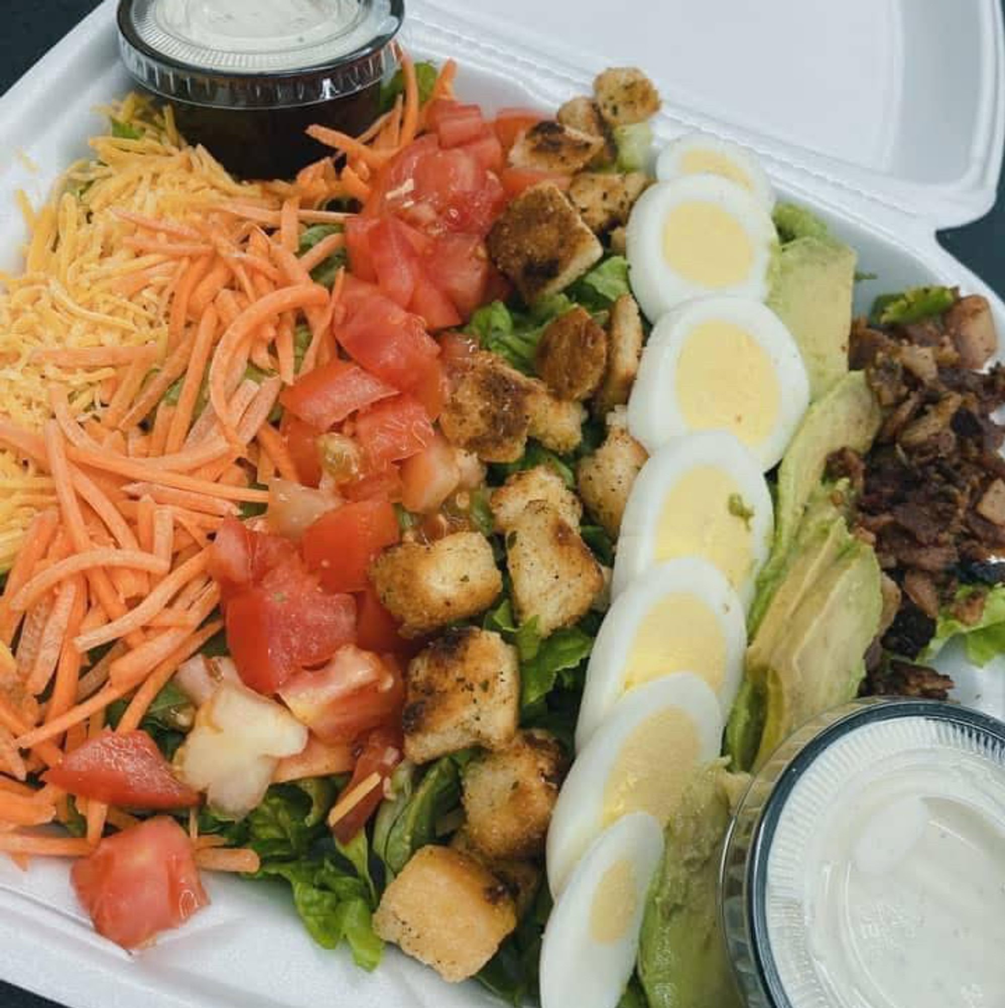 Cobb Salad | Half