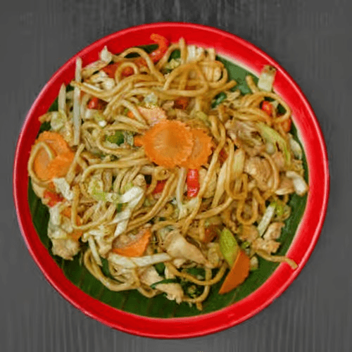 Chow Mein