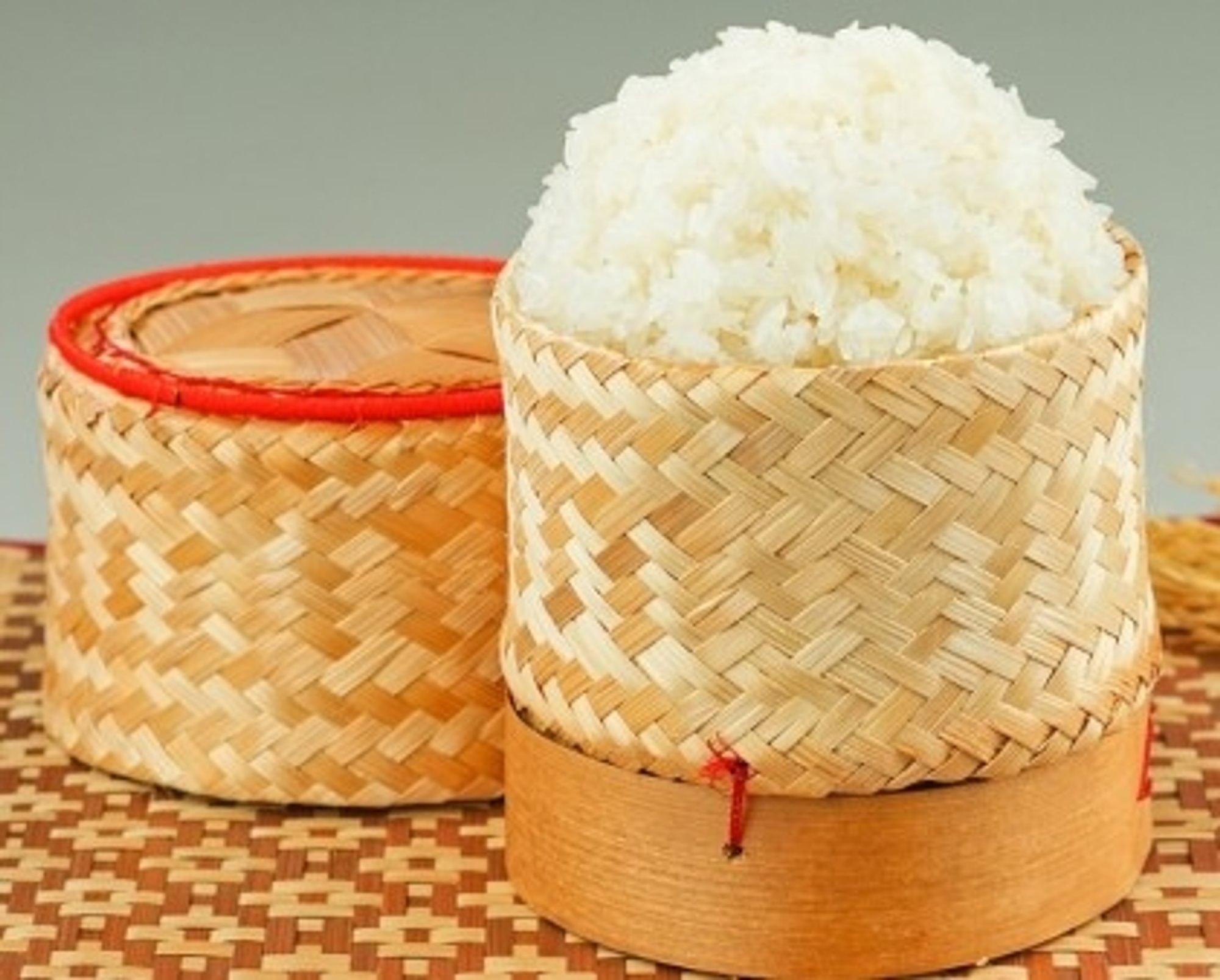 Sticky Rice