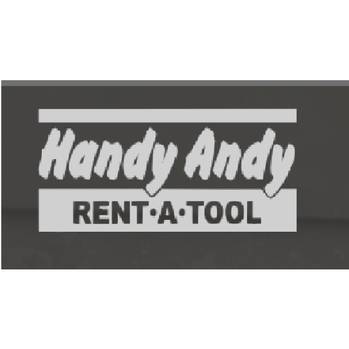Handy Andy Rent-A-Tool