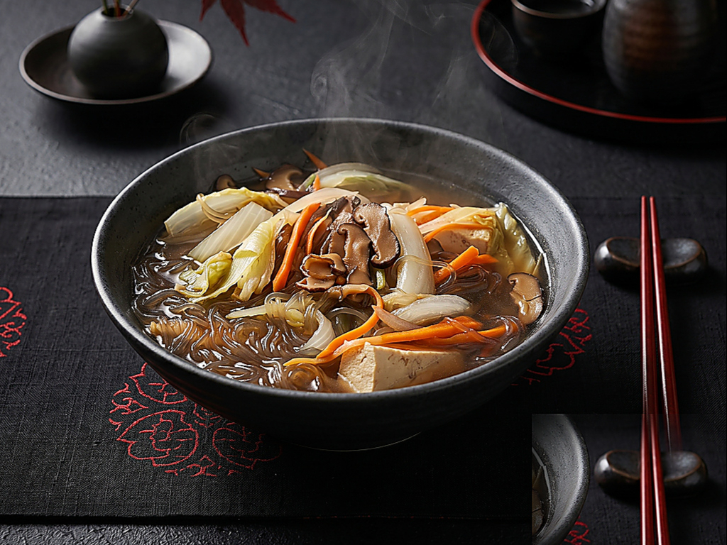 Sukiyaki