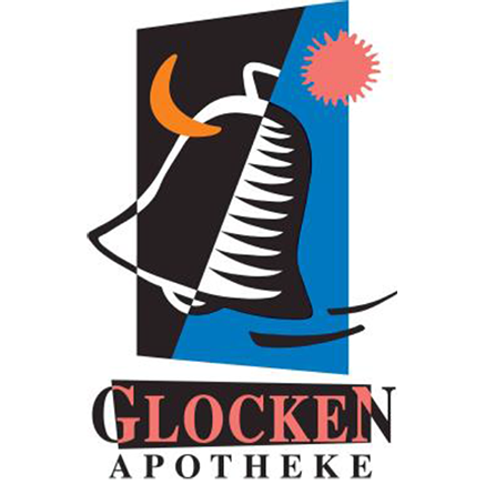 Logo der Glocken Apotheke