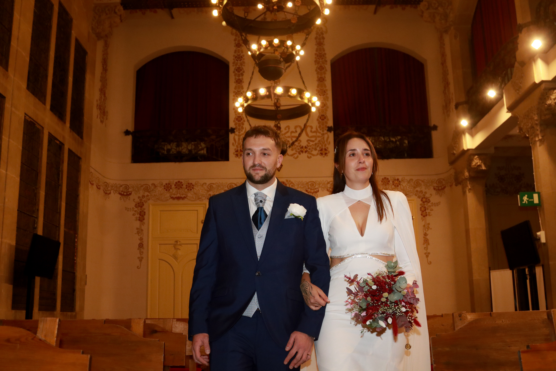 Galería en miniatura