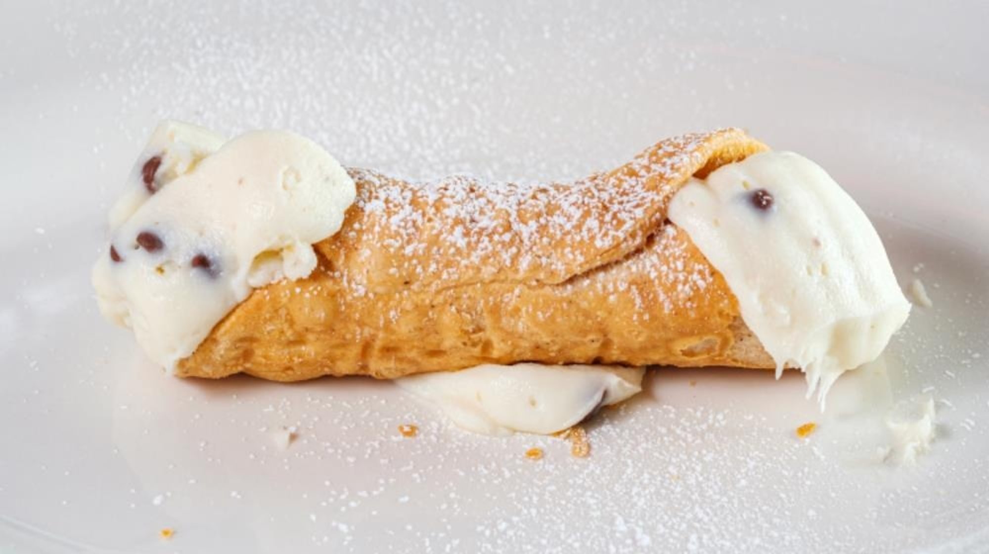Cannoli