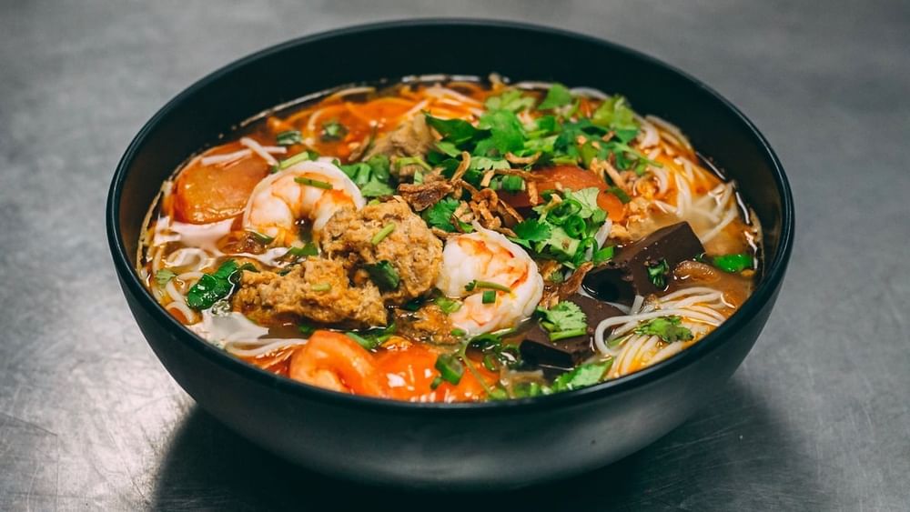 Bun Rieu