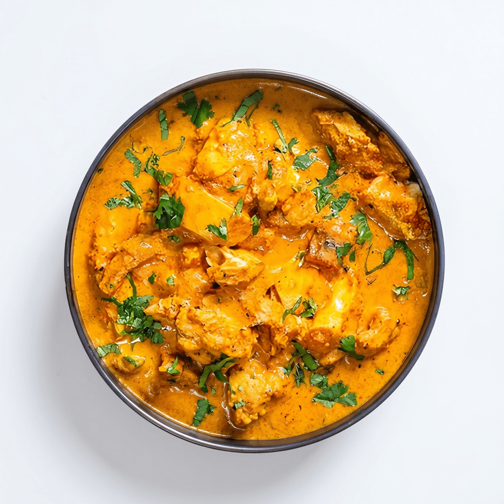 Chicken Shahi Korma