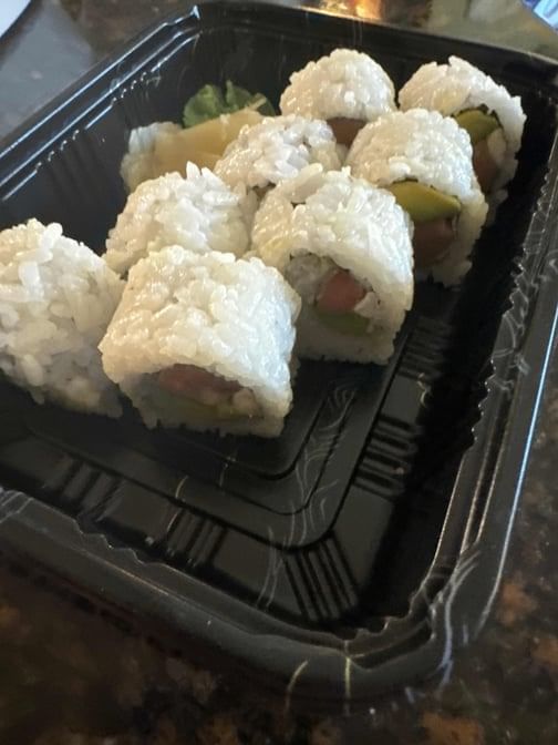 Philly Roll