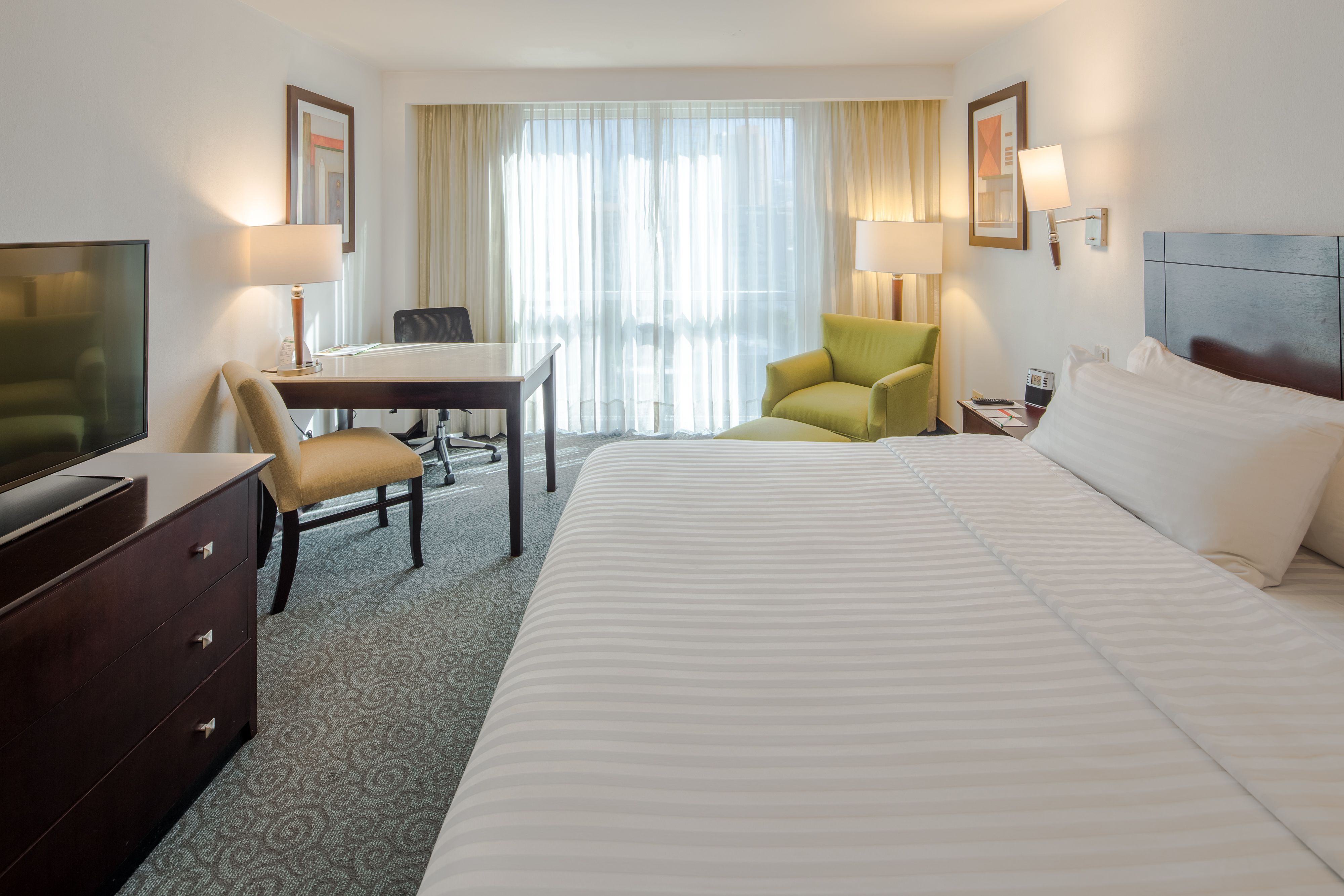 Images Holiday Inn Monterrey Valle