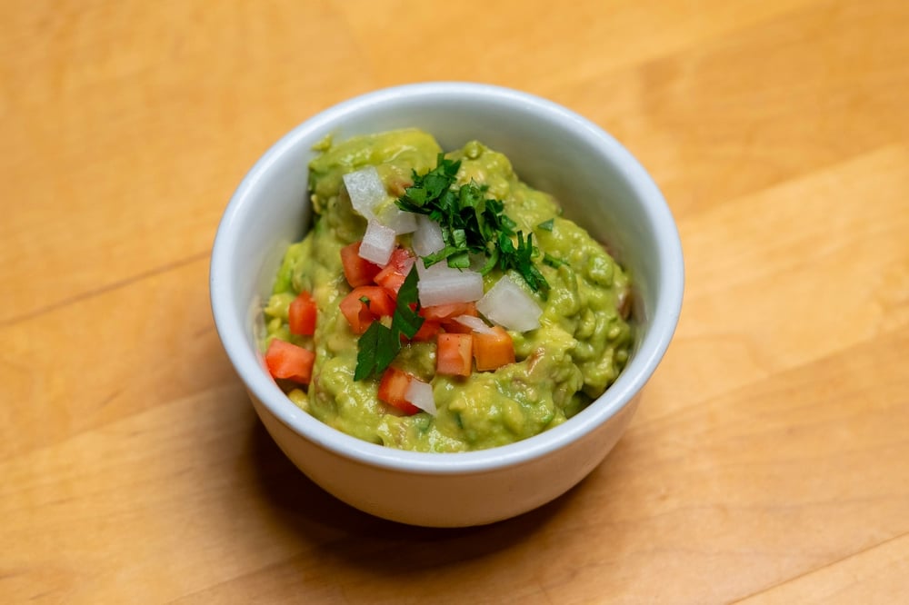 GUACAMOLE