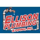 Ellison Plumbing &amp; Piping Inc. Logo