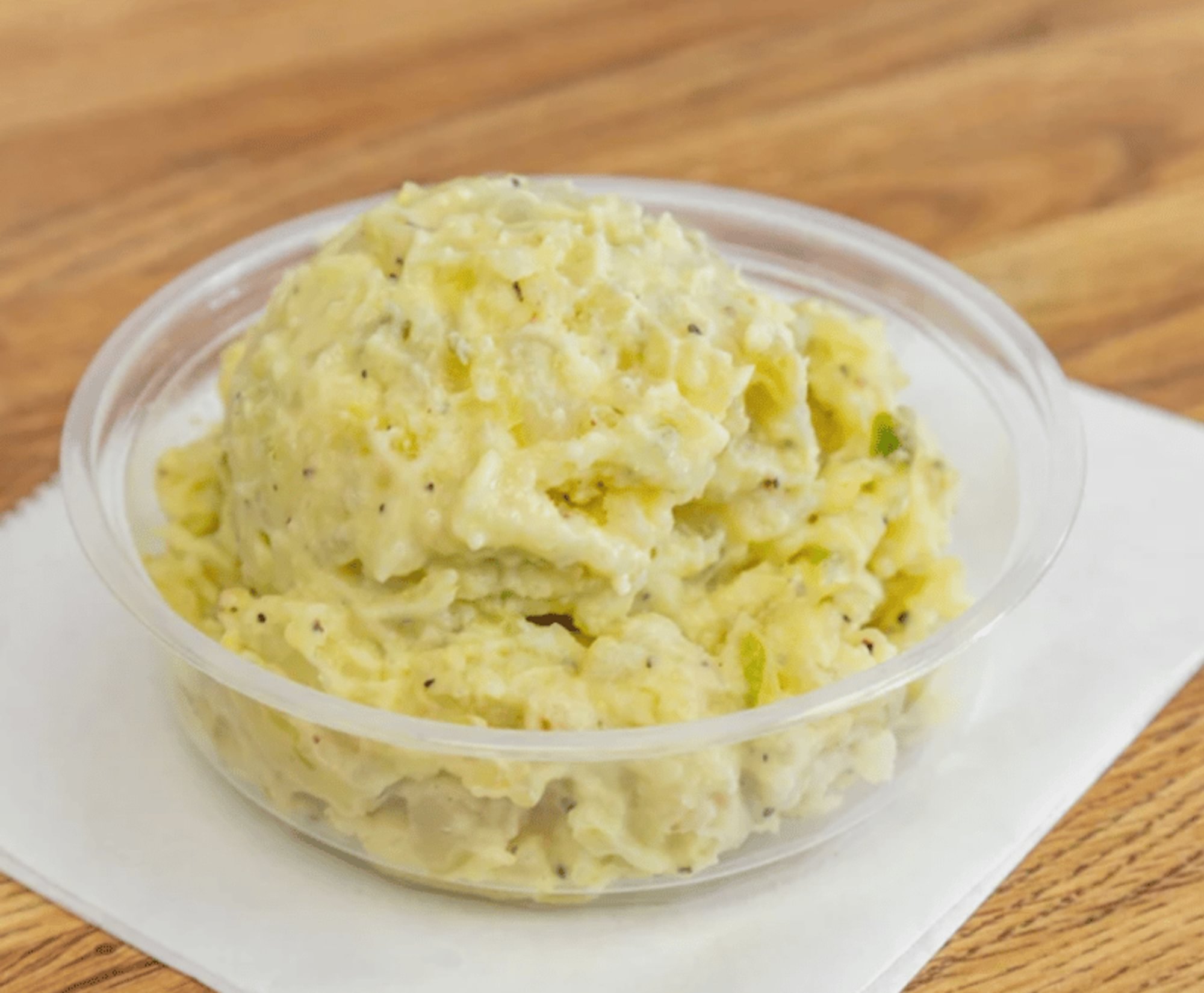 Potato salad