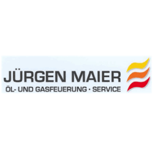 Logo von Jürgen Maier Heizungsservice