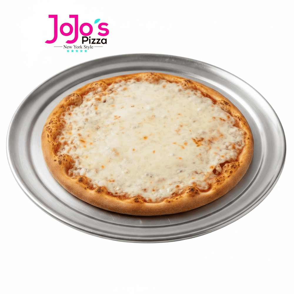 12" Gluten Free Crust