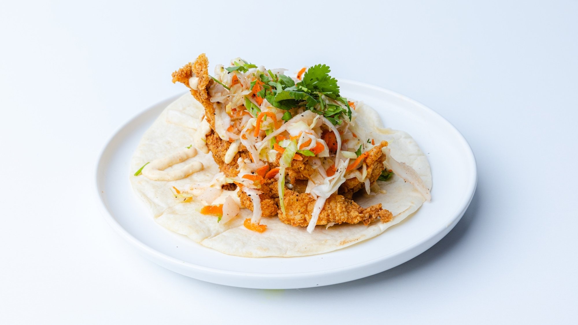 First Friday Taco