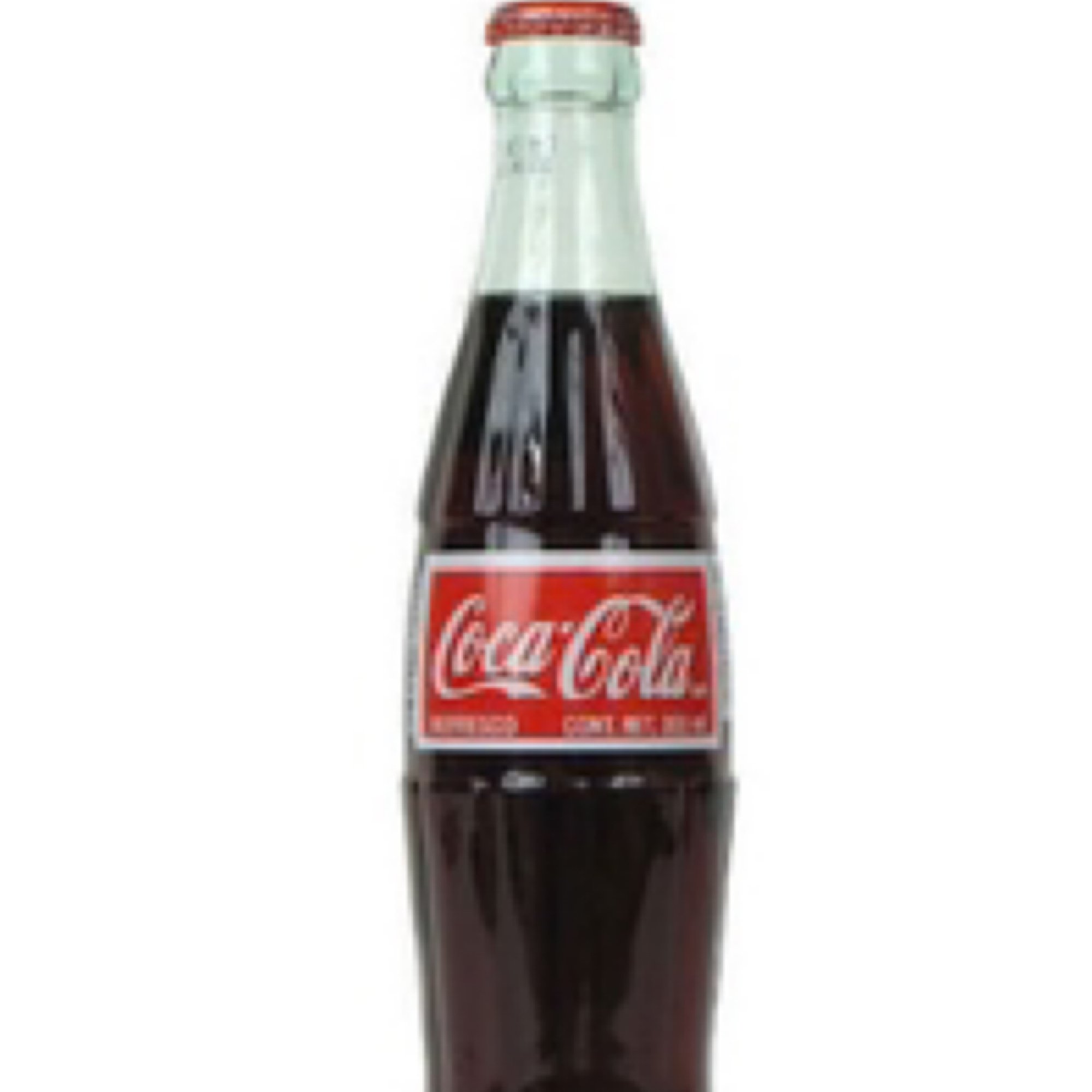 Mexican Coke
