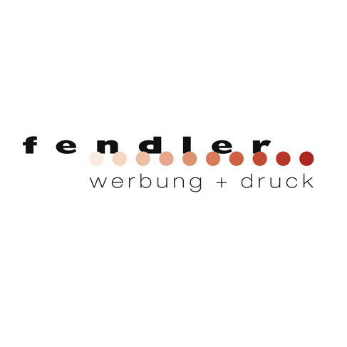 Logo von Fendler Werbung+Druck