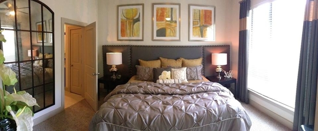 Images 7Seventy Apartments in Houston's Energy Corridor