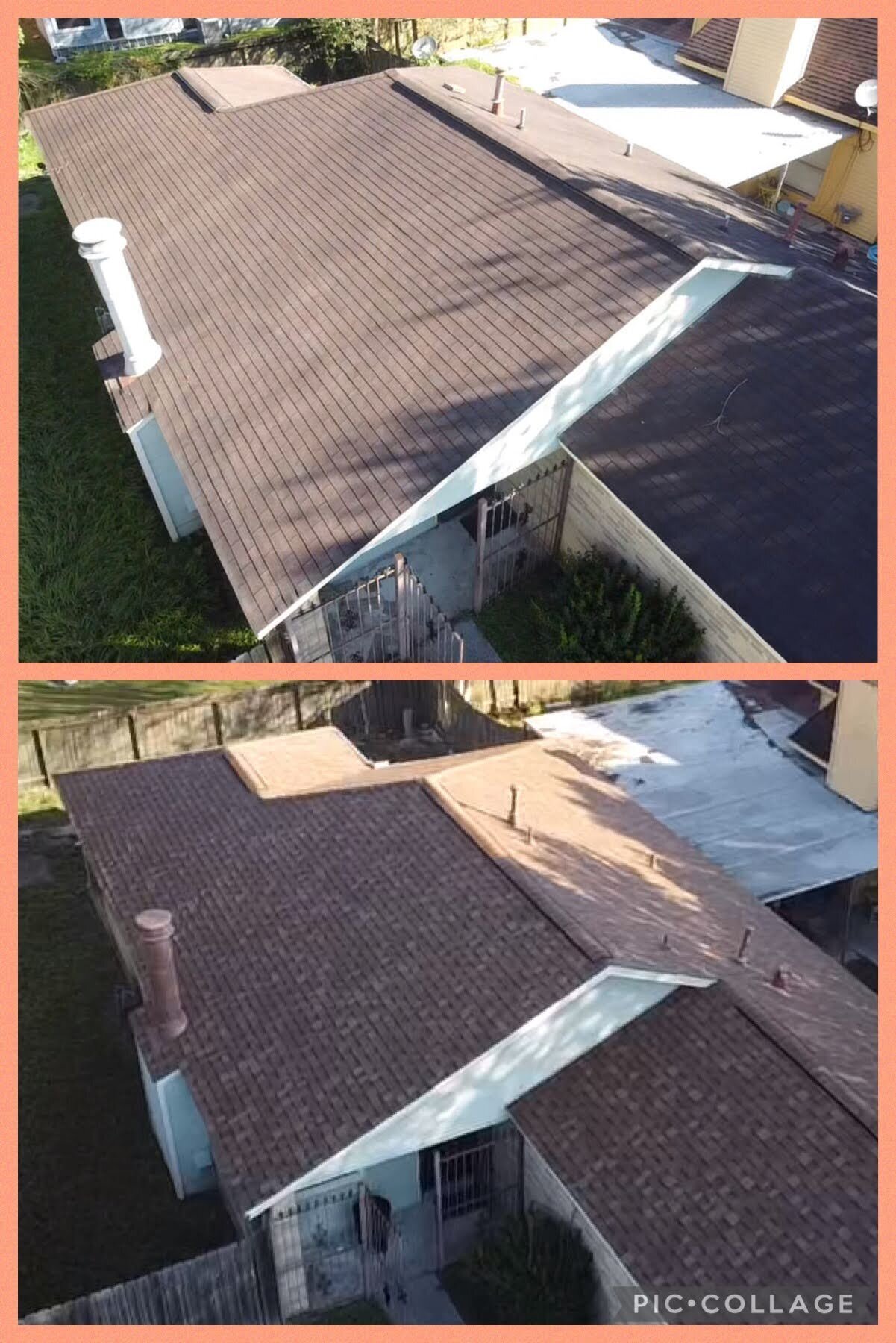 Baytown Roofing Image