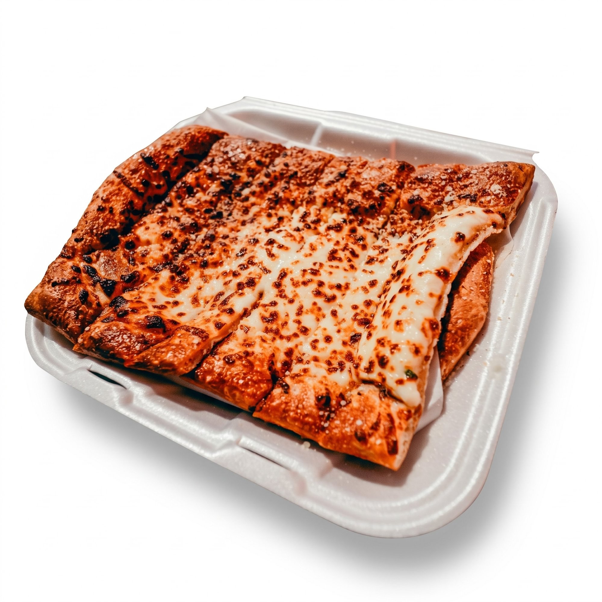 Breadsticks with Cheese