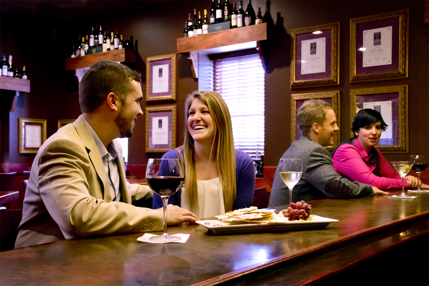 Bellisio’s Italian Restaurant and Wine Bar Image