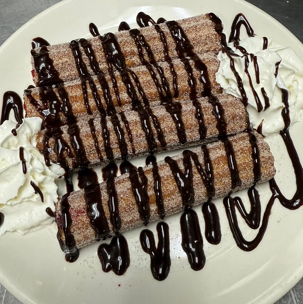 Churros