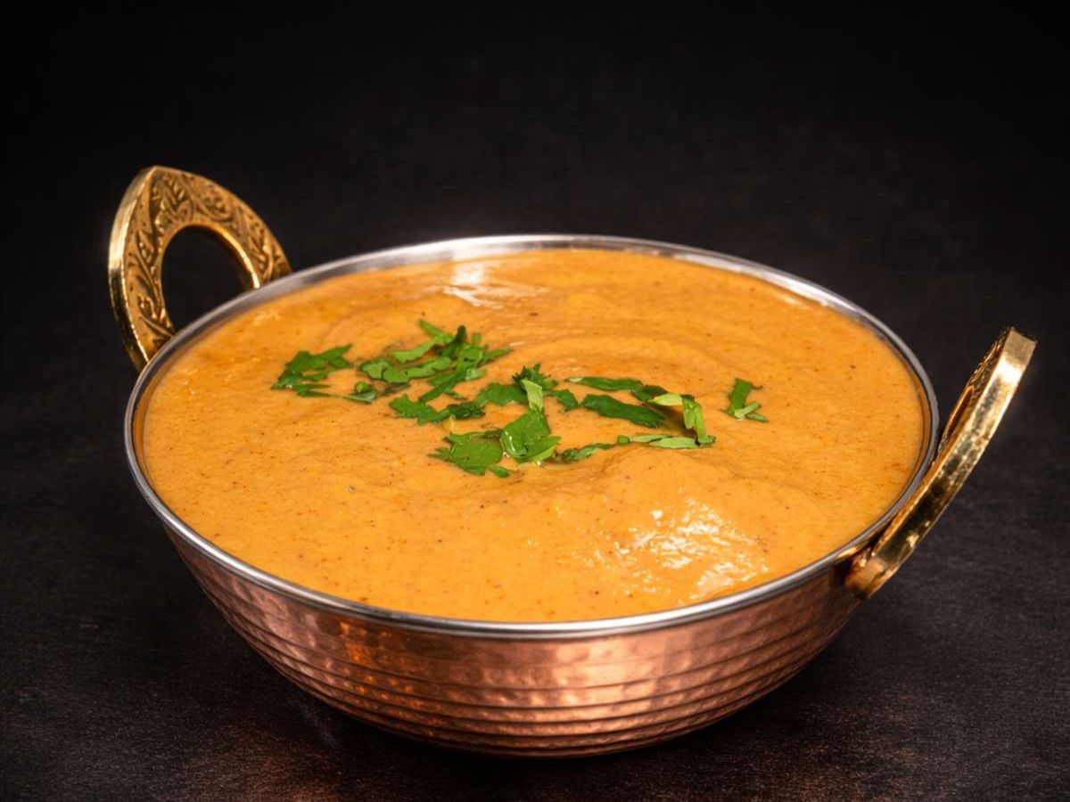 Chicken Rogan Josh