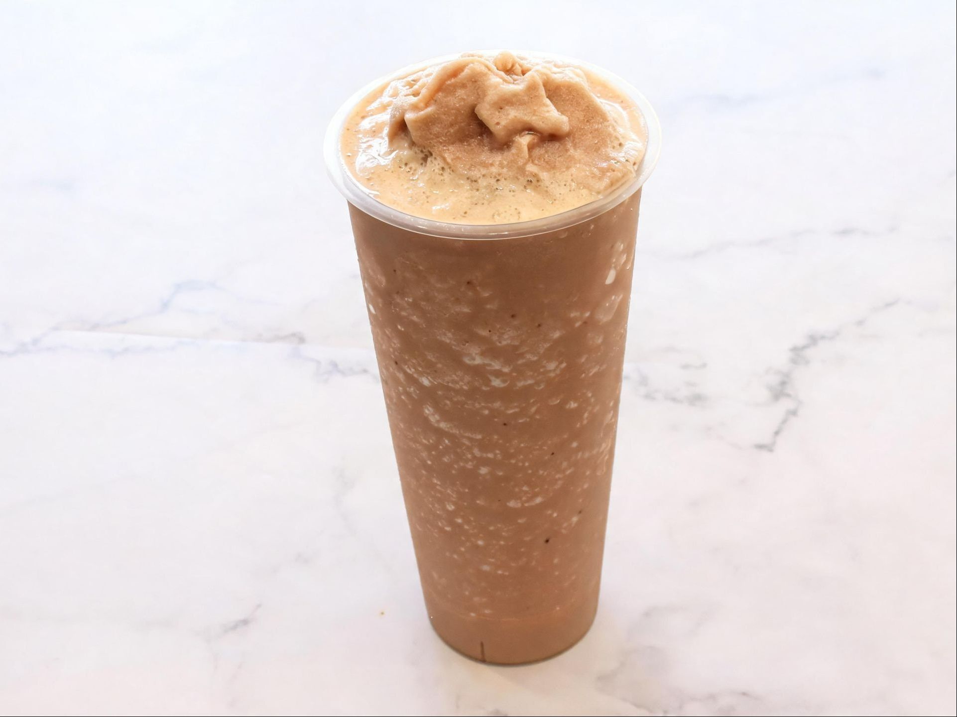 Chocolate Smoothie