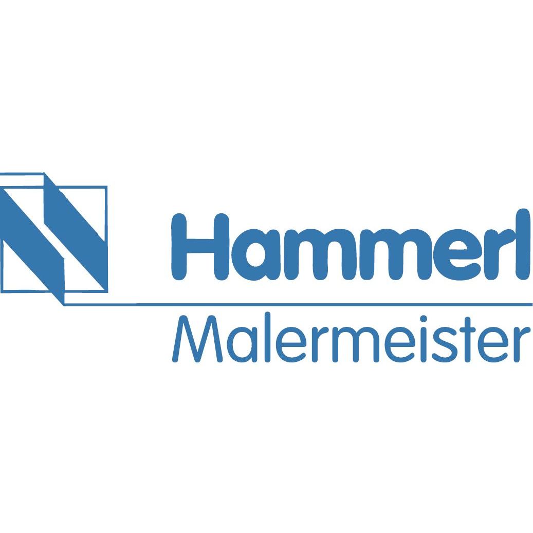 Logo von Malerbetrieb Hammerl