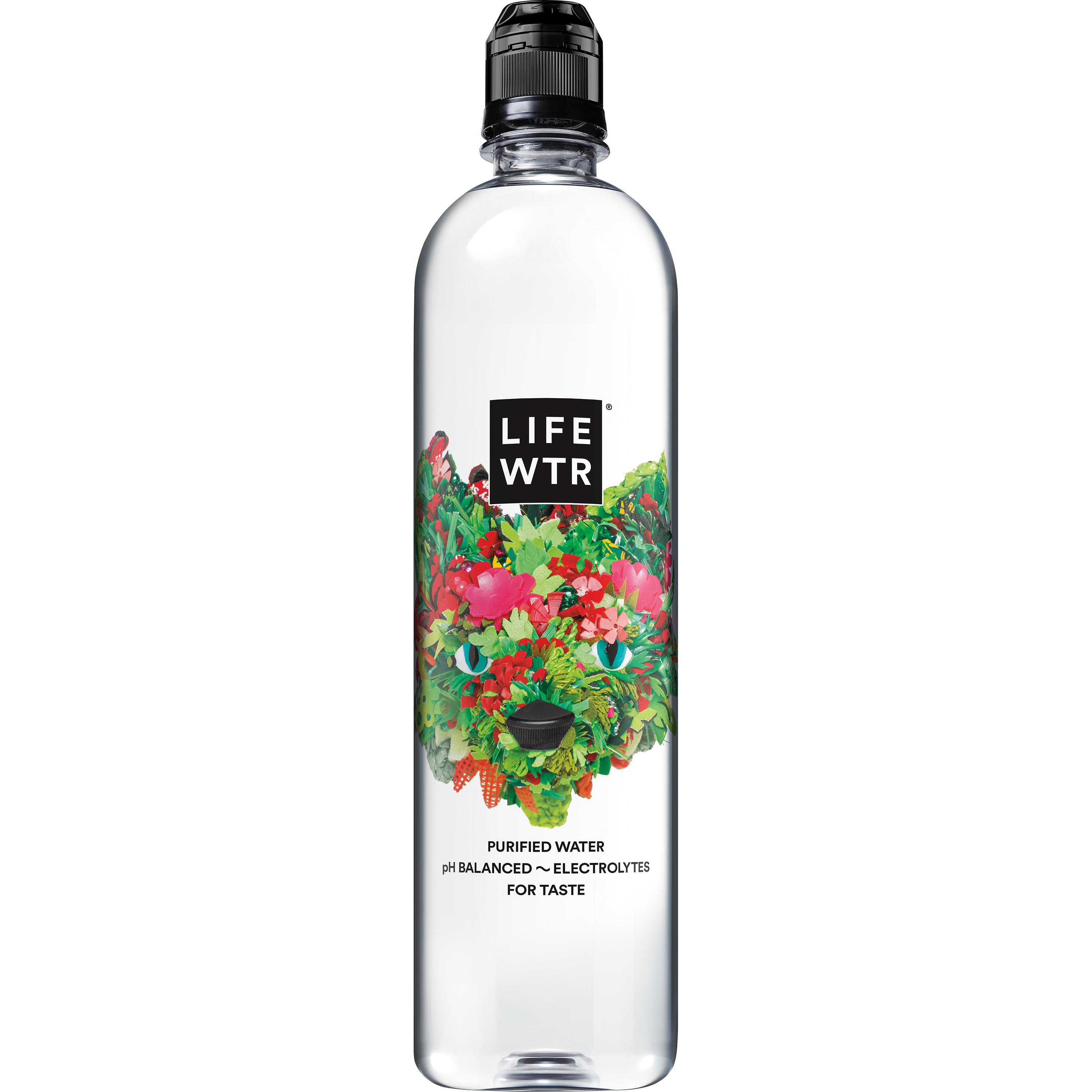 LIFEWTR 23.67oz