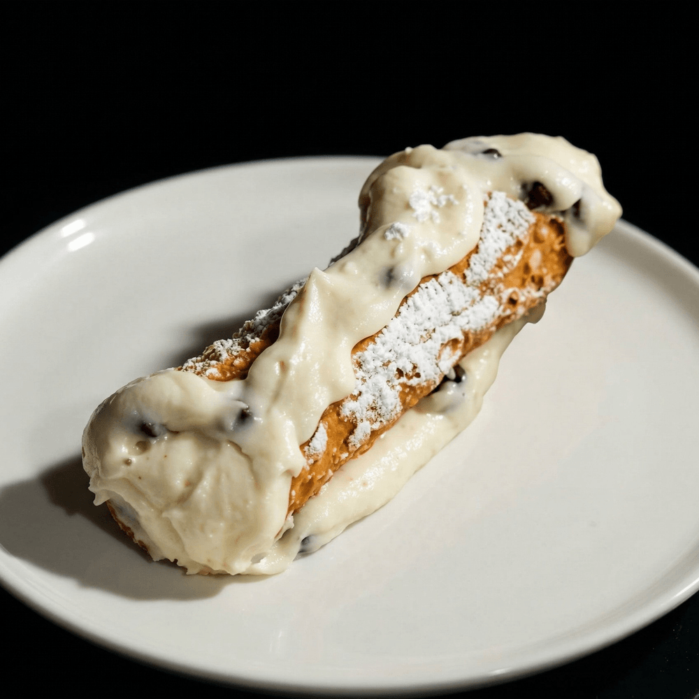 Cannoli