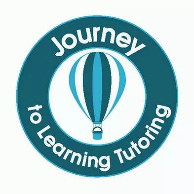 Journey to Learning Tutoring Logo