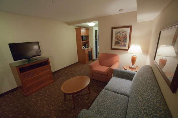 Images Hilton Garden Inn Albuquerque/Journal Center