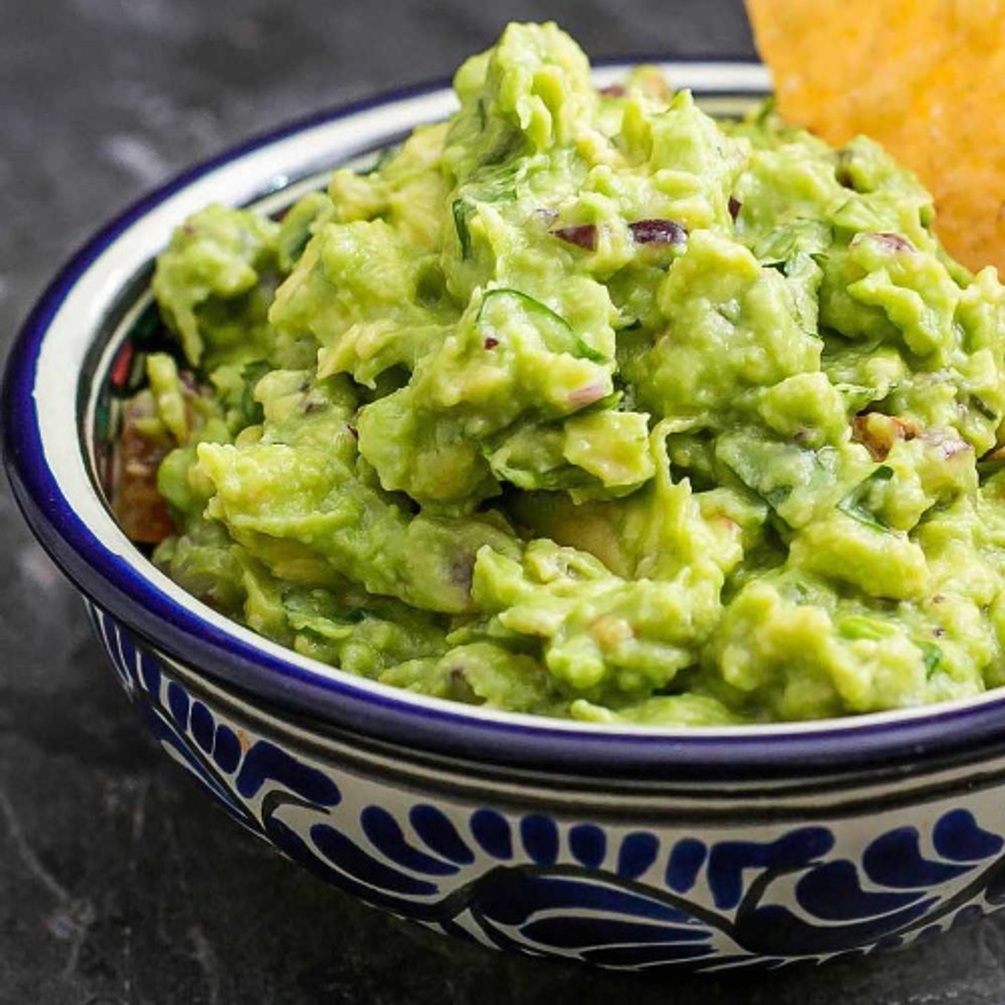 Guacamole - TO GO (16oz)