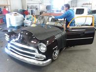 Side window motor repair Side window motor repair