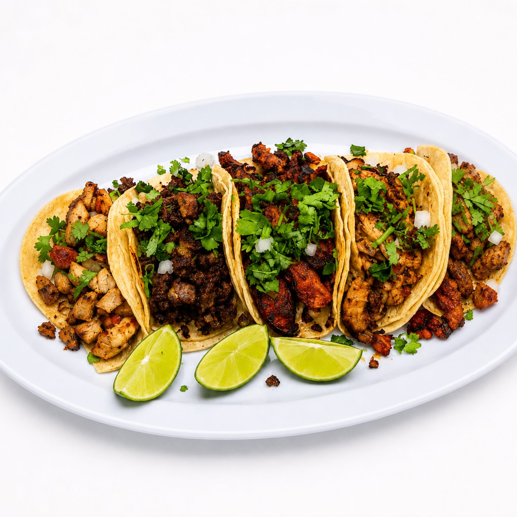Street Taco Special