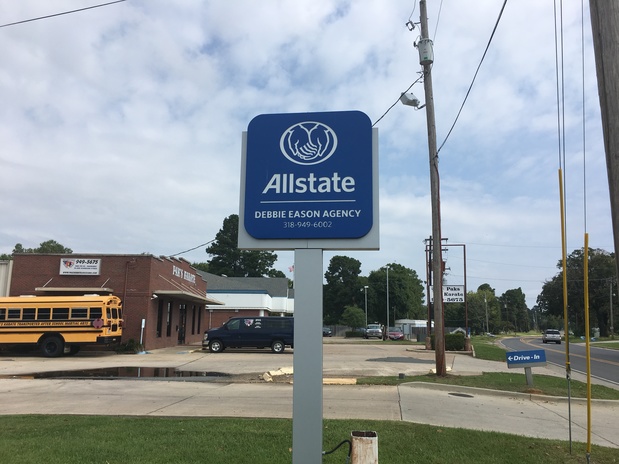 Images Debbie Eason: Allstate Insurance