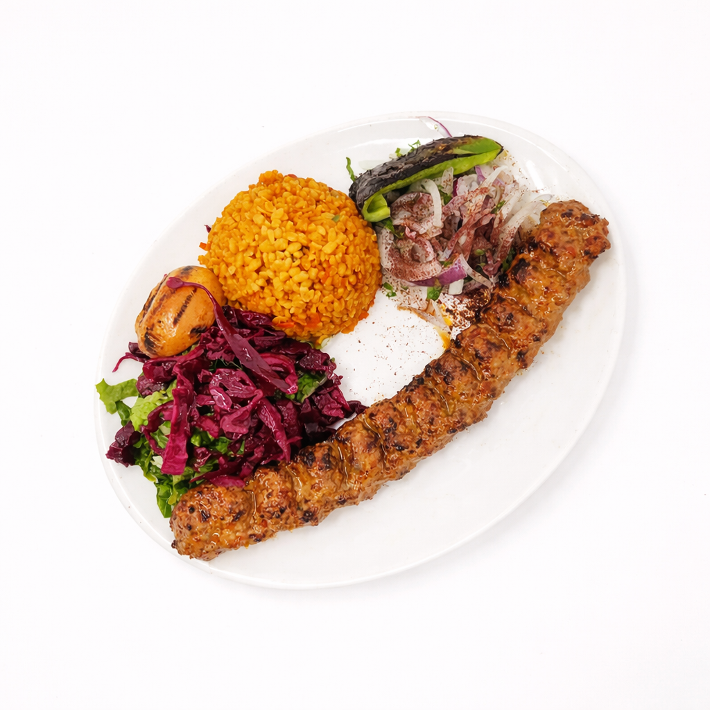 Adana Kebab