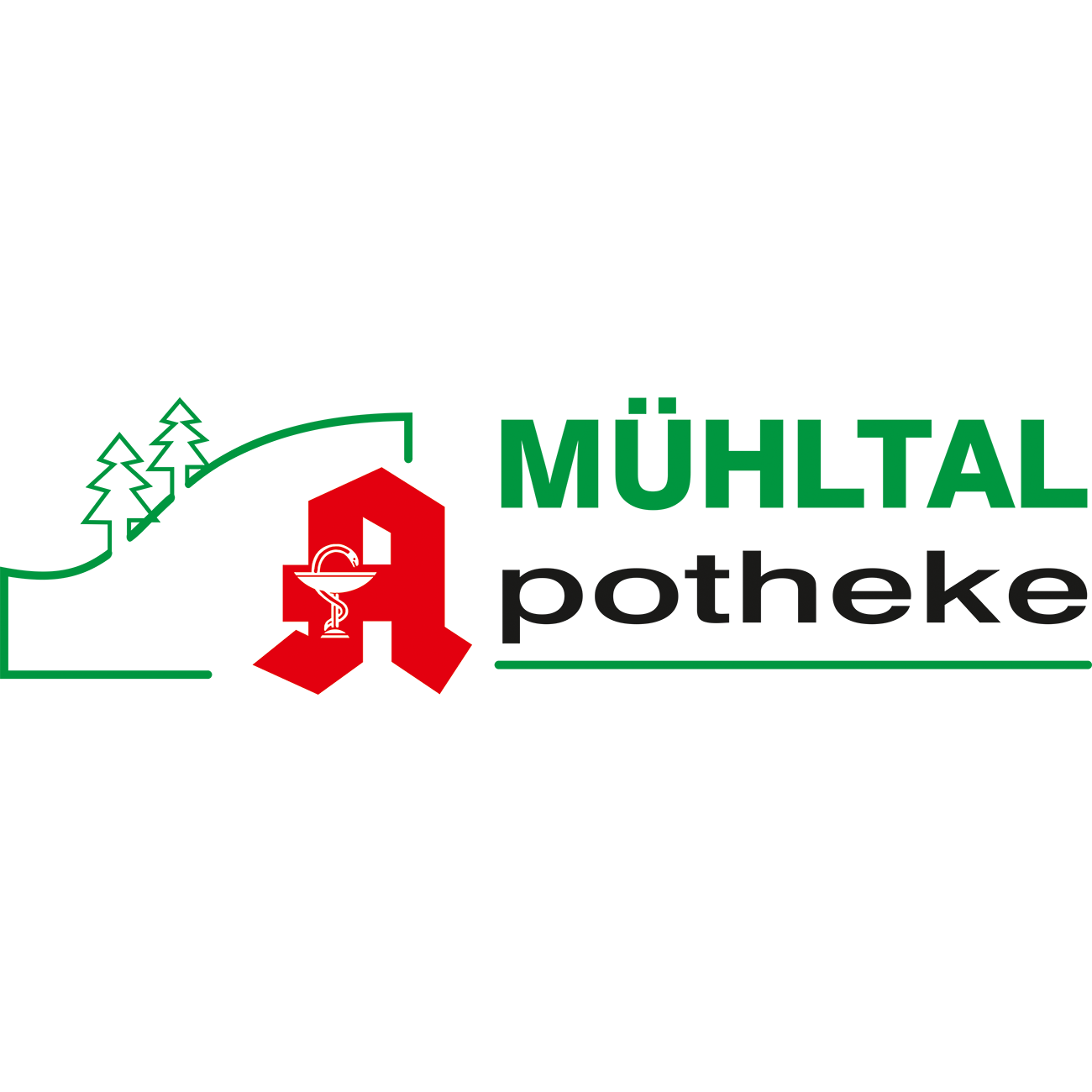 Logo der Mühltal-Apotheke