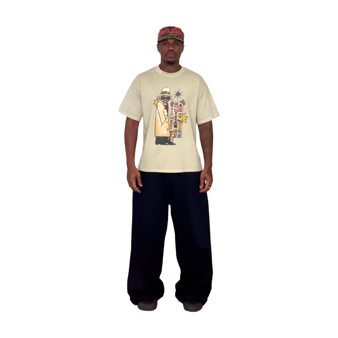 MAKEMELIKEMIKE Image